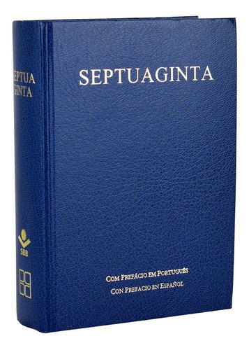 Biblia Septuaginta - Prefacio En Español