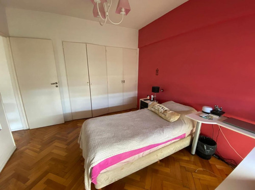 Venta Exclusivo Departamento 6 Ambientes Con Cochera - Belgrano - Sol Y Vista Abierta!