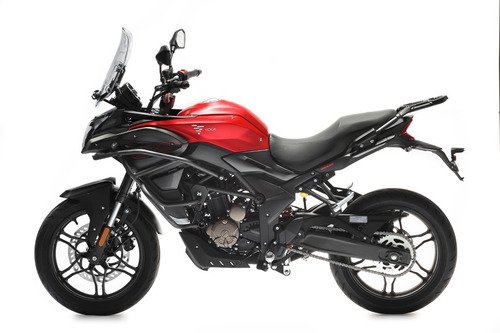 Imagen 15 de 16 de Voge Ds300 Ds En Stock , Entrega Inmediata Motoswift Ramos