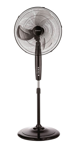 Ventilador De Pie Peabody 20  130w 3 Velocidades Pe-vp350