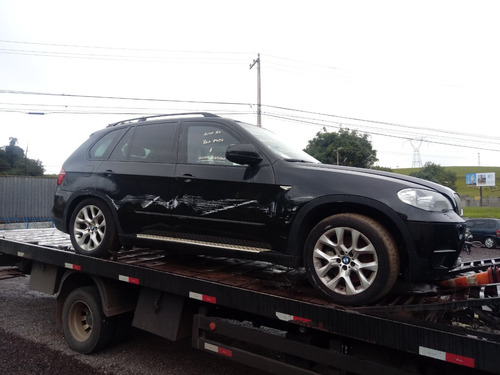 Sucata Bmw X5 2012 V8 Gasolina