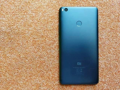 Compro Xiaomi Mi Max2 Pra Retirar Peças