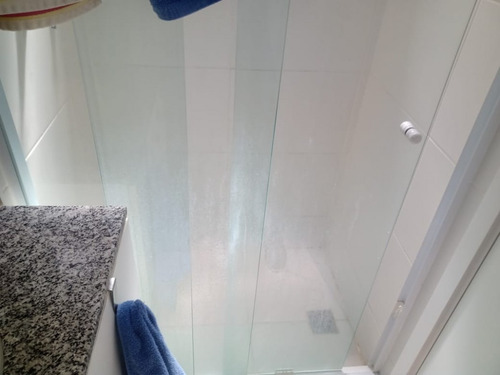 Imagem 20 de 30 de Apartamento 2 Dorms Para Venda - Vila Valqueire, Rio De Janeiro - 70m², 1 Vaga - 856