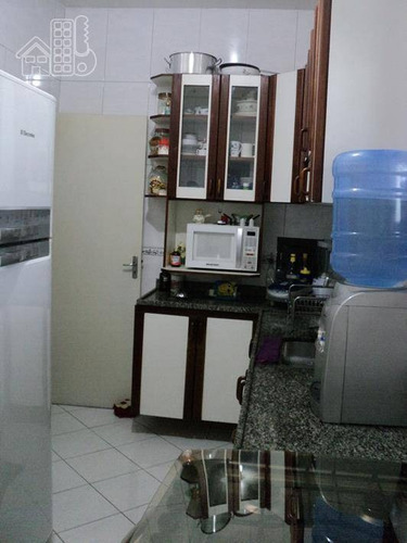 Imagem 15 de 30 de Cobertura Com 3 Dormitórios À Venda, 211 M² Por R$ 750.000,00 - Icaraí - Niterói/rj - Co0170
