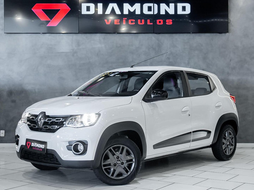 Renault Kwid Intens 10mt