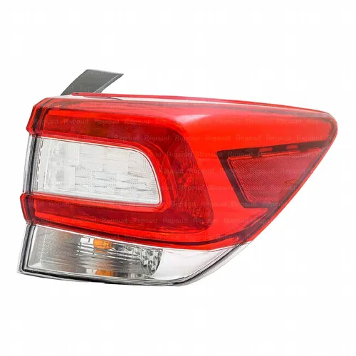 comprar Focos Trasero Izquierdo Subaru Impreza 2017