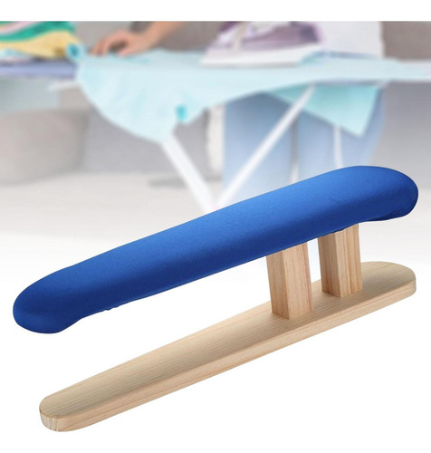 Tabla De Planchar De Mesa De Madera Gadget De Almohadilla De