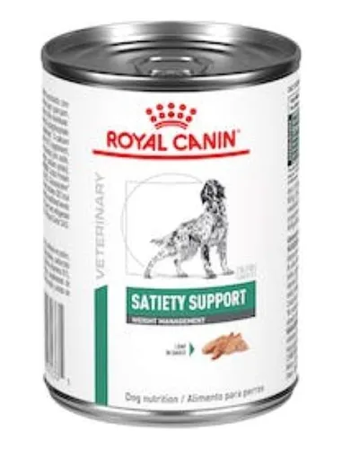 Royal Canin Satiety X 4 Ud 380g Env o gratis