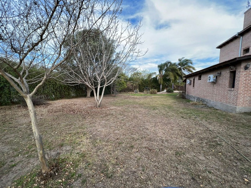 Imagen 3 de 6 de Vendo Terreno - El Talar Mendiolaza - 525 M² - Escritura