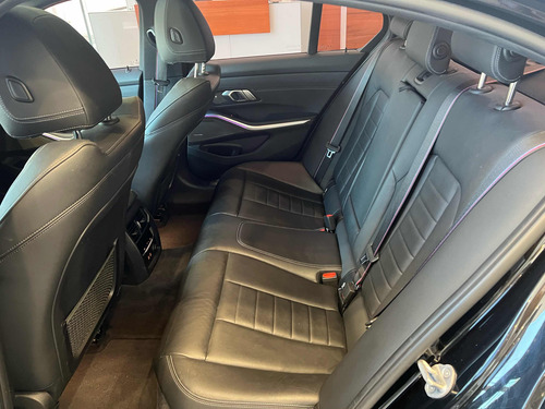 BMW Serie 3 M340i XDRIVE 387 CV Linea Nueva