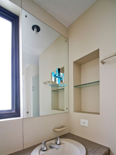 Imagem 19 de 20 de Apartamento A Venda Em Sp Higienópolis - Ap07885 - 70807554