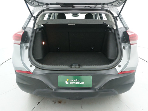 Chevrolet Tracker 1.0 TURBO FLEX AUTOMÁTICO