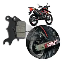 Comprar Balatas De Freno Trasero Crossmax 250 Y Pro Disco