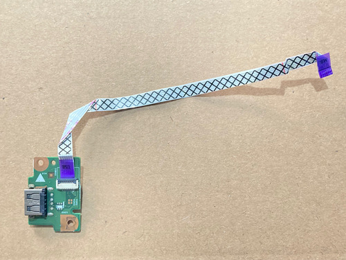 Puerto Usb Dell Inspiron 14 3421 Pg37g 14r 5421 14r 5437 (Usado)