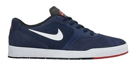 Zapatillas Paul Rodriguez 9 Cs Nuevas | Cuotas sin interés