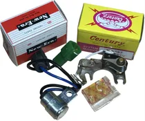 Comprar Platino Y Condensador Daihatsu Wide Van Daihatsu Charade G10