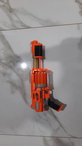 Nerf. Funciona Perfectamente. (Usado)