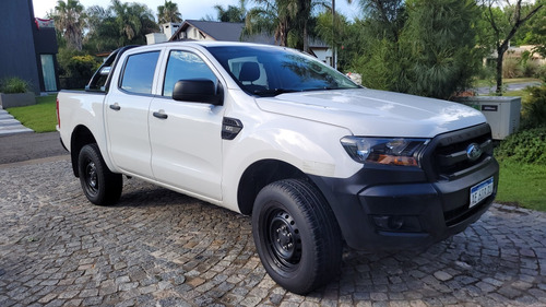 Ford Ranger 2.2 Cd Xl Tdci 150cv 4x2