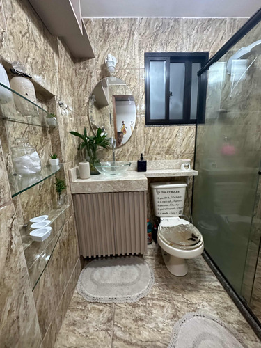 Vendo Apartamento 2 Quartos Santa Rosa Niterói