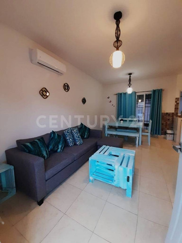 Imagen 1 de 22 de Casa En Venta De 2 Recamaras Amueblada Real Ibiza, Playa Del Carmen P3720
