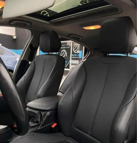 Bmw 120i 2.0 Turbo Sportline Hb Modelo 2017