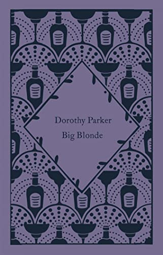 Libro Big Blonde De Parker Dorothy  Penguin Books Ltd