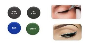 Tinta Pure Micropigmentación Biotouch Permanente Para Cejas