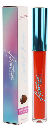 Labial Matte Opulence Larga Duración Arantza