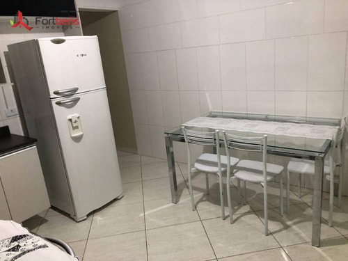 Sobrado À Venda, 75 M² Por R$ 400.000,00 - Perus - São Paulo/sp - So0632