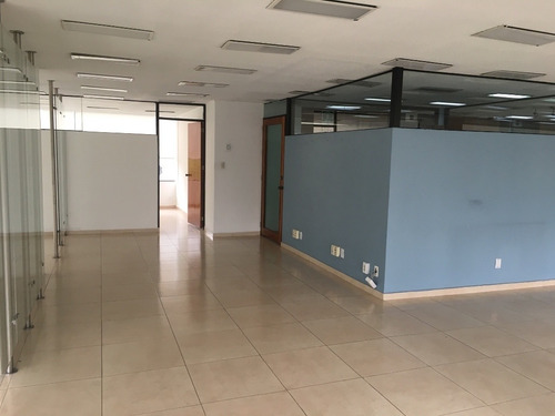 Imagen 1 de 6 de Oficina En Renta, Cuauhtémoc, Ciudad De México