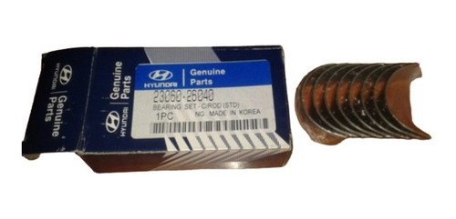 Concha De Biela (std) 23060-26902,accent,getz,elantra