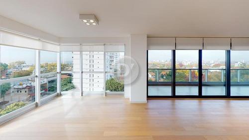 Imagen 25 de 30 de A Estrenar, 4 Ambientes Con Vista Panorámica, En Edificio Premium, Full Amenities.
