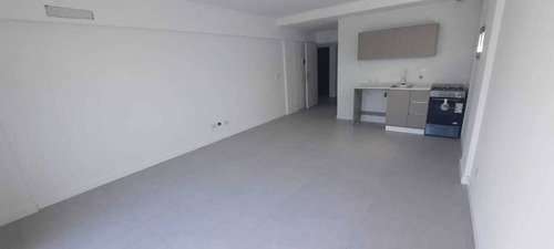 Venta Departamento A Estrenar Monoambiente Caballito