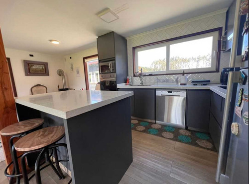 Casa 3d/3b En Parcela Loteo Alto Frutillar (106854)