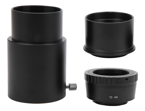 Set De Dos Cámaras Con Telescopio Astronómico, Ocular De 2 P