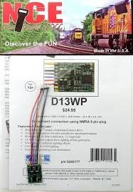 D_t  Nce   D13wp   Decoder      5240177