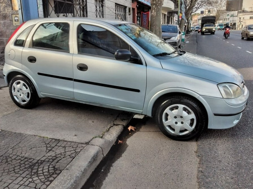 Imagen 3 de 14 de Chevrolet Corsa 2006 1.8 Gls