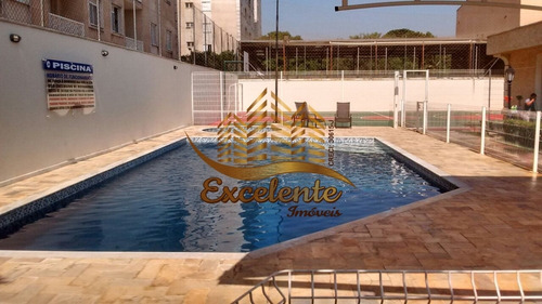 Imagem 5 de 10 de Apartamento - Venda - Jardim Santa Izabel - Cod. 224 - V224