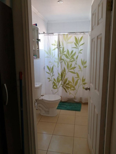 Casa Venta 5 Dorm 3 Baños. Cerca Tottus (72677)