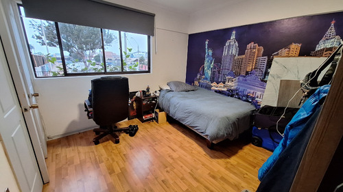 Amplio Departamento, Excelente Ubicación, Vende Dueño