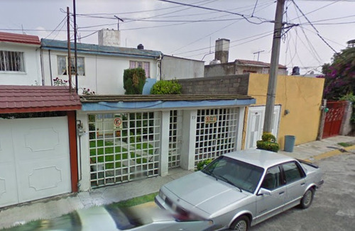 Imagen 2 de 10 de Hermosa Casa En Tlalnepantla