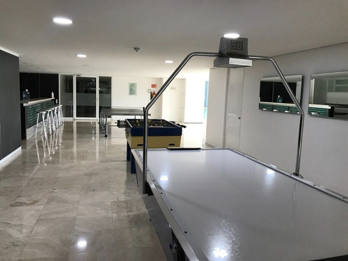 Imagen 23 de 30 de Venta De Hermoso Ph En Privada Del Bosque Con Terraza!!!