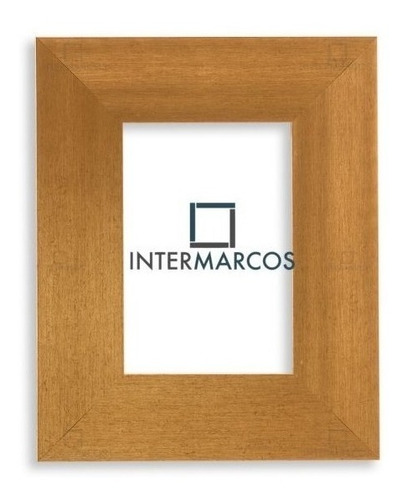 Marco 15x20cm (6x8 ) No Incluye Vidrio, Colgadera, Mdf