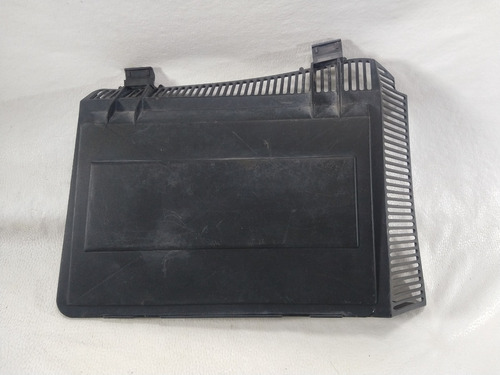 Tapa Filtro Aire Izquierda Bmw 530i E39 Modelo 1995-2003