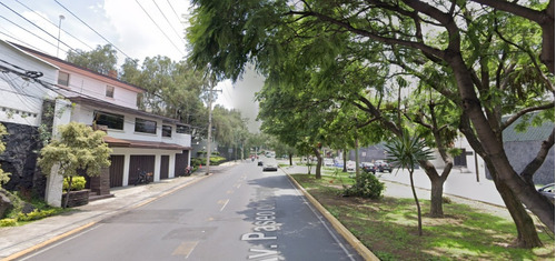 Gran Oportunidad!!!! Casa En Pedregal Cdmx!!!! Avenida Paseo Del Pedregal, Jardines Del Pedregal, Ciudad De México, Cdmx, México