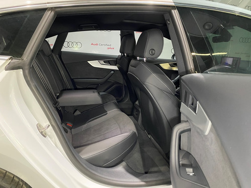 Audi A5 2024