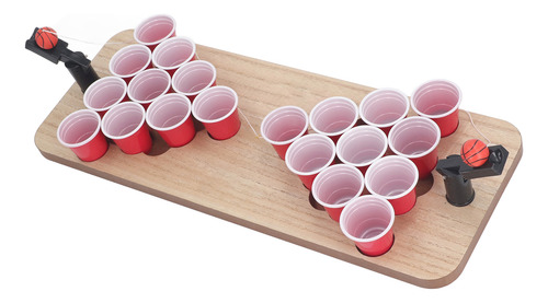 Pelotas De Beer Pong, Juegos Para Beber, Juego De Mesa, Ejer