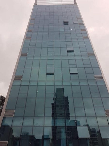 Imagen 16 de 29 de Oficinas Comerciales En Edificio Sustentable.- Banfield Este