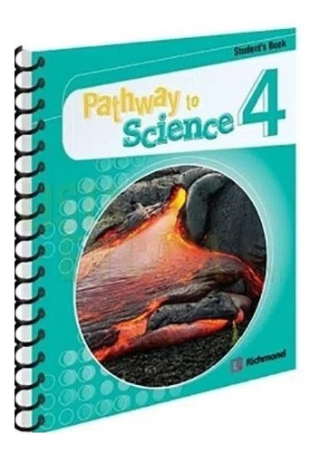 Pathway To Science 4 - Richmond