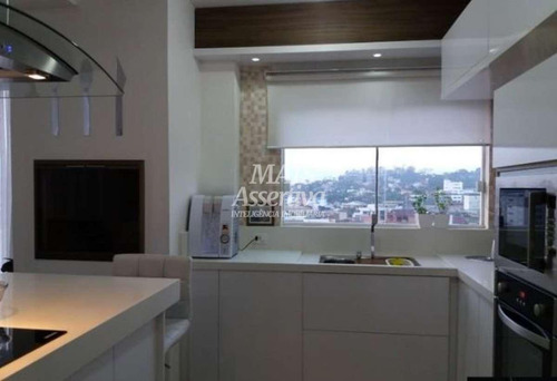 Imagem 3 de 17 de Casa Sobrado De Alto Padrão Para Venda Em Sapiranga, Rs. - 176060